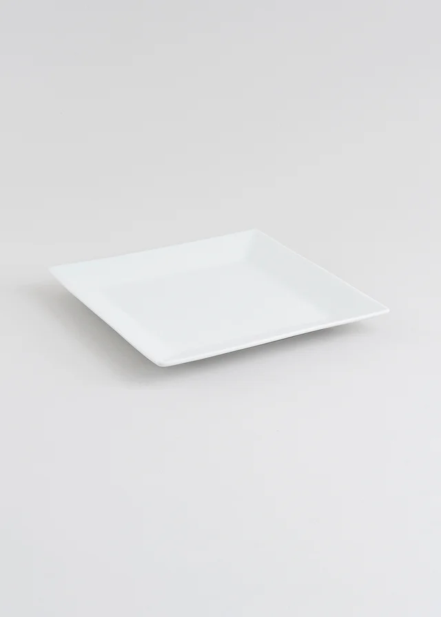 Chicago Square Side Plate