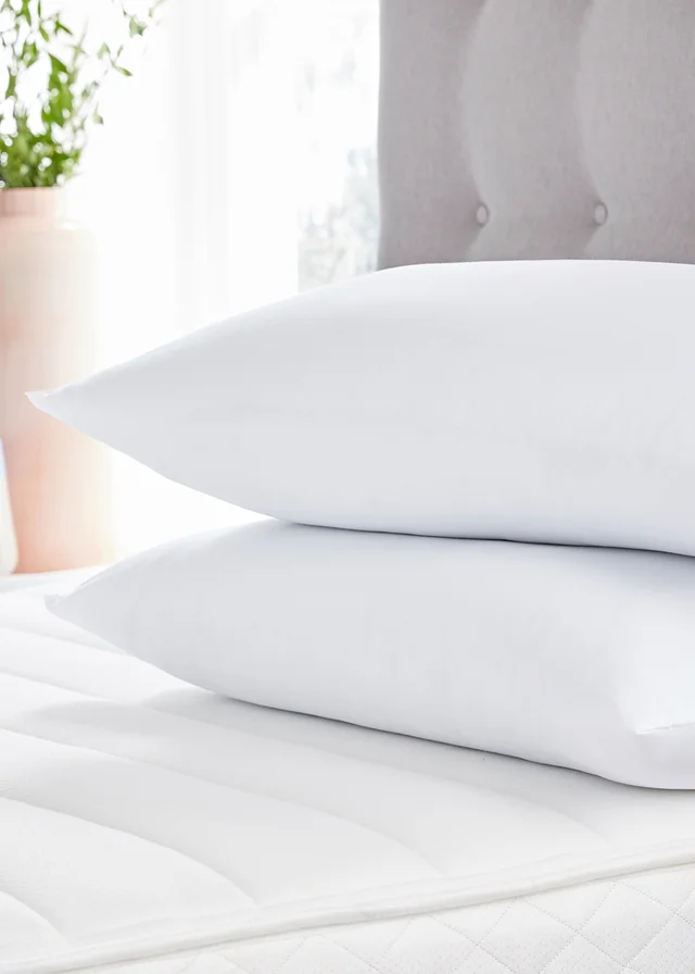 Silentnight Ultrabounce Pillow Pair