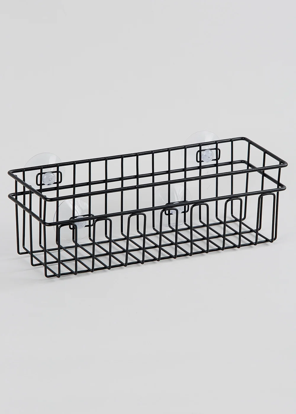 Metal Wire Shelf Image 1