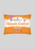 Slumberdown Temperature Climate Control Pillow Pair Image 1