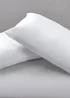 Slumberdown Temperature Climate Control Pillow Pair Image 2