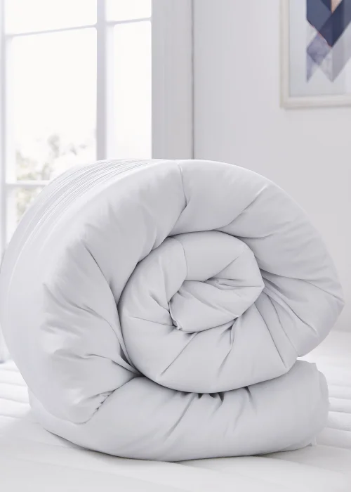 Silentnight Essentials Duvet (10.5 Tog) - Single Image 2