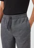 Grey Essential Straight Fit Joggers - Extra small Image 3