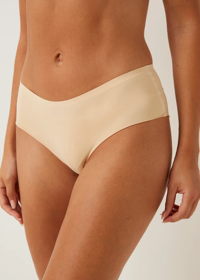 3 Pack No VPL Short Knickers