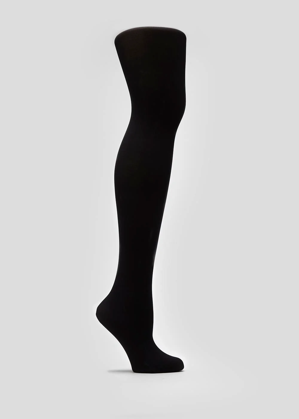 3 Pack 40 Denier Tights - Small Image 1