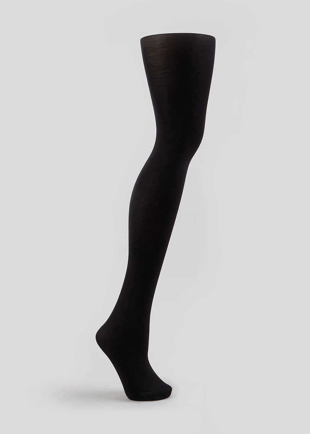 3 Pack 80 Denier Tights - Small Image 1