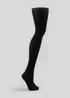 3 Pack 80 Denier Tights - Small Image 1