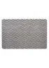 Chevron Muddle Mat Image 3