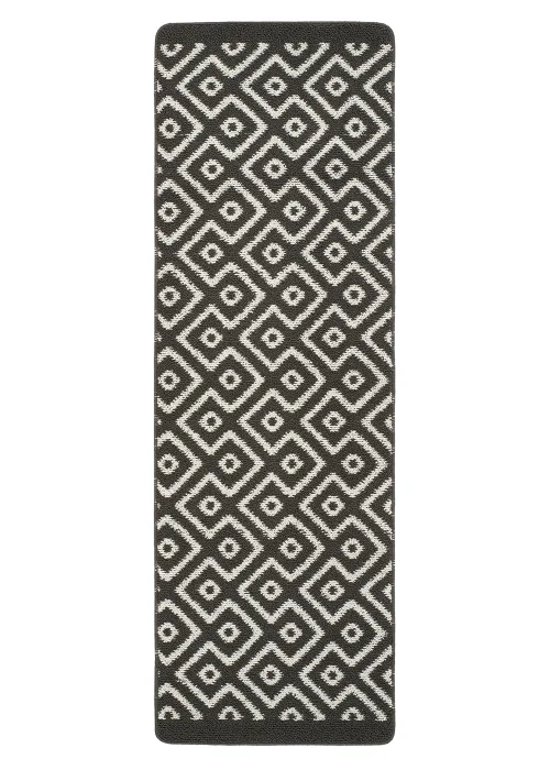 Geometric Muddle Mat (150cm x 50cm) Image 3