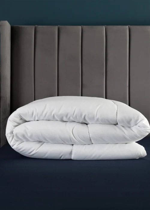 Slumberdown Feels Like Down Duvet (13.5tog) - Single Image 2