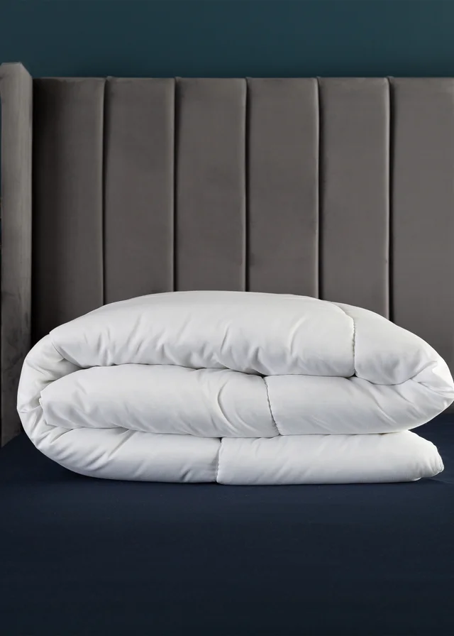 Slumberdown Feels Like Down Duvet (13.5tog)