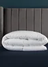 Slumberdown Feels Like Down Duvet (13.5tog) - Single Image 2