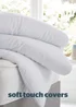 Silentnight Ultrabounce Duvet (10.5 Tog) - Double Image 4