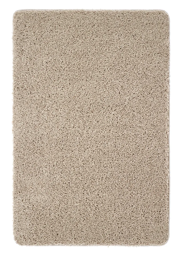 Deep Pile Stone Washable Muddle Mat (100cm x 60cm)