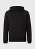 Black Pull-On Hoodie - Small Image 5