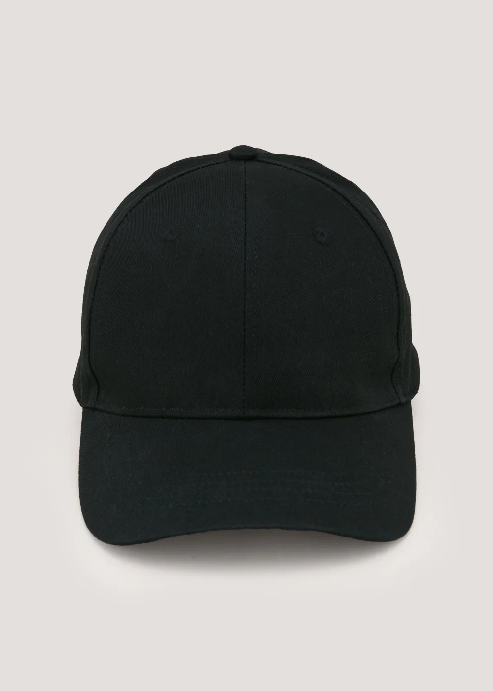 Black Cap - One Size Image 1