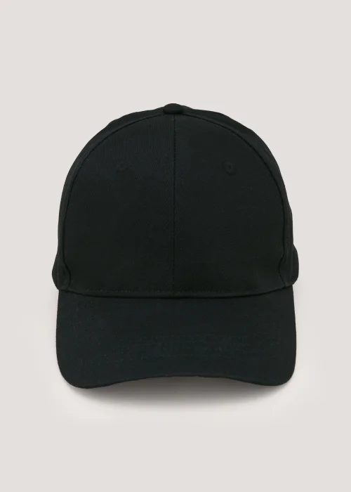 Black Cap - One Size Image 1