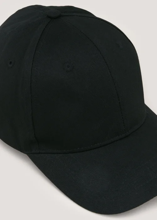 Black Cap - One Size Image 2