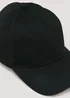 Black Cap - One Size Image 2