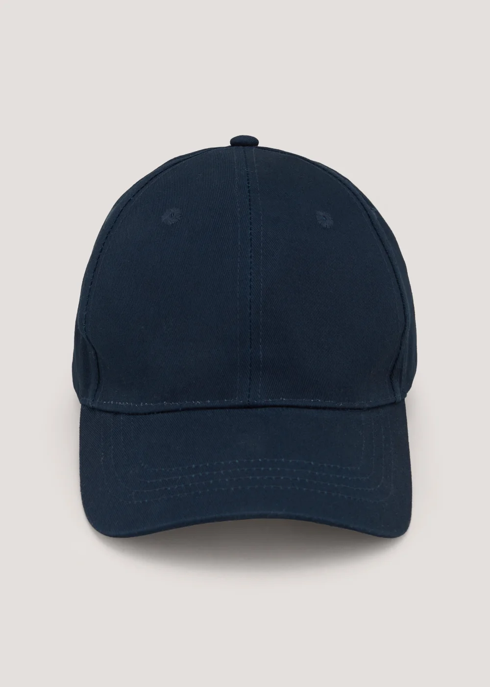 Navy Cap - One Size Image 1
