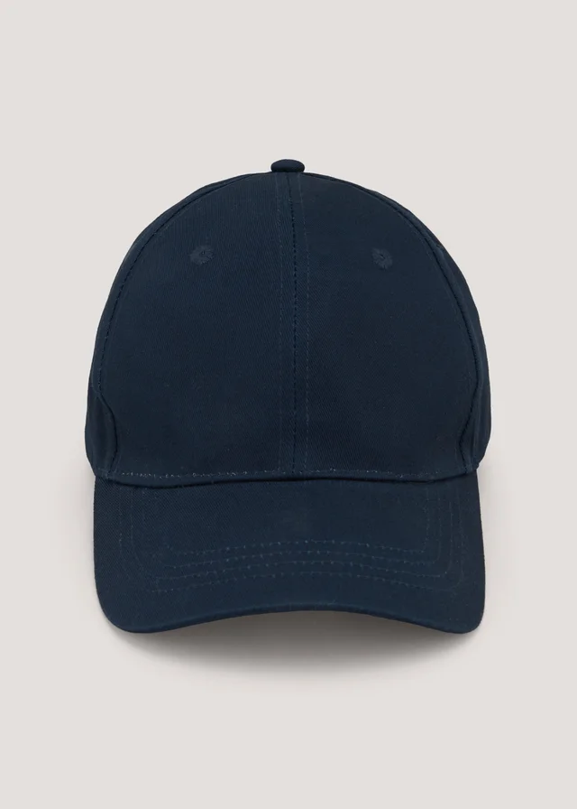 Navy Cap