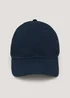Navy Cap - One Size Image 1