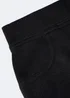 Girls Black Stretch School Trousers (3-13yrs) - Age 6 Years Image 2