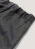 Boys 2 Pack Grey Regular Fit School Trousers (3-15yrs) - Age 3 Years Image 2