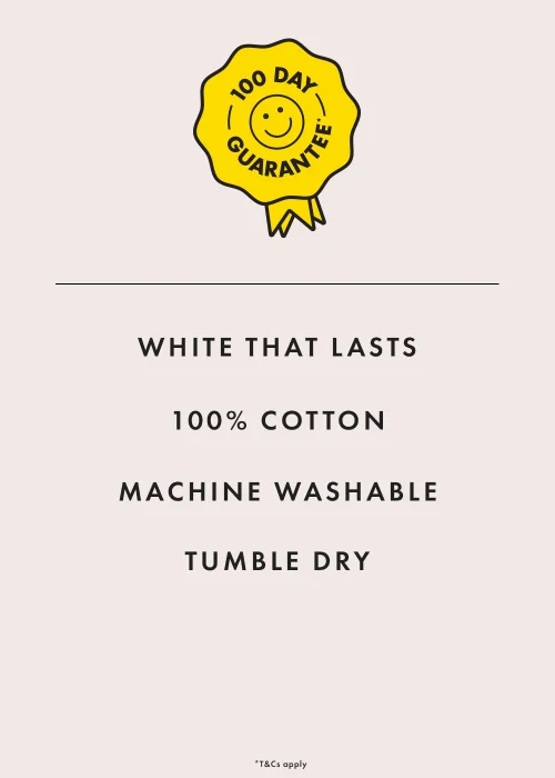 Kids 5 Pack White School Polo Shirts (3-16yrs) - Age 3 Years Image 3