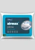 Silentnight Airmax Pillow Image 1