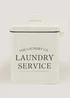 The Laundry Co Powder Tin Image 1