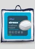 Silentnight Airmax Mattress Topper - Single Image 1