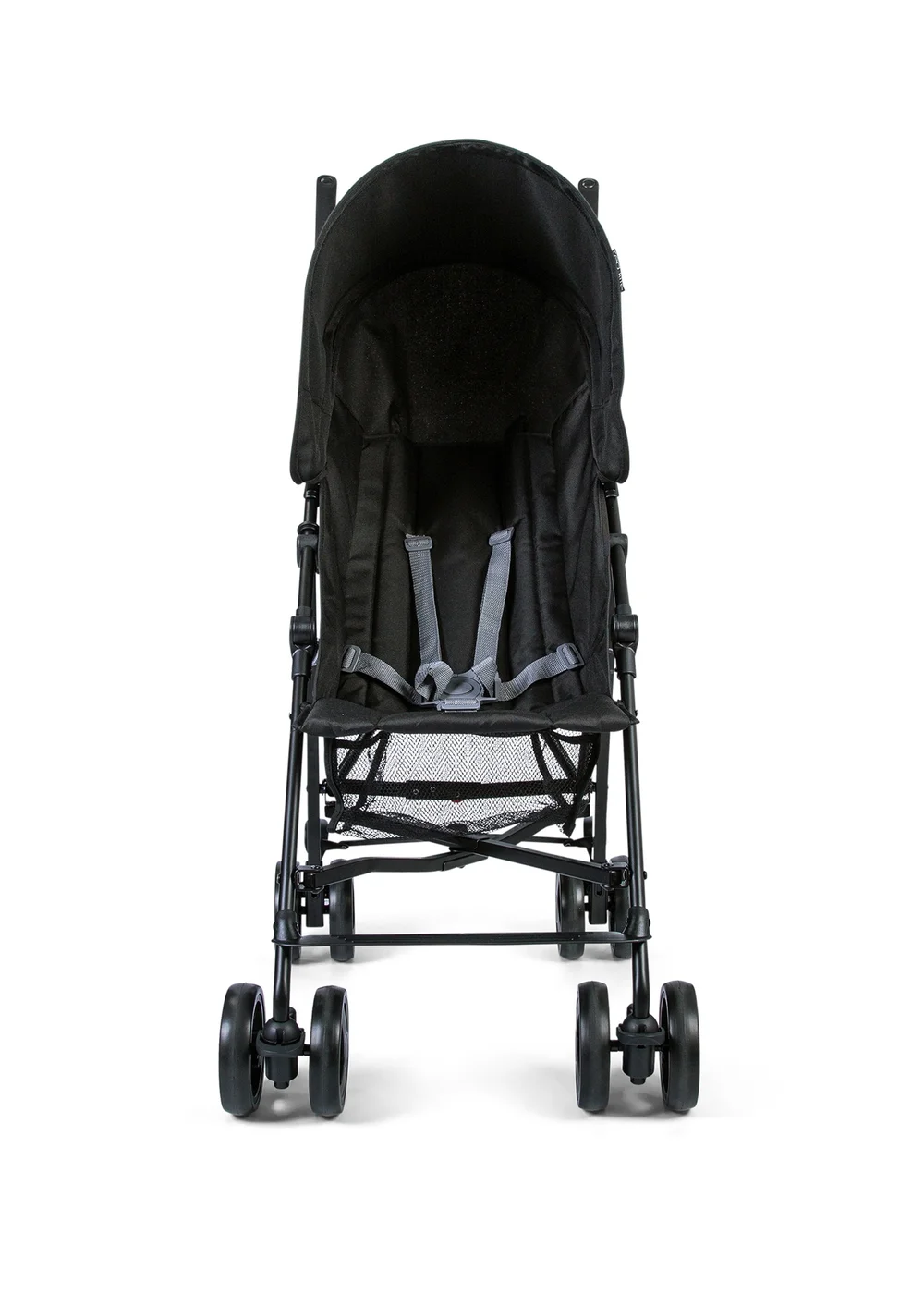 Red Kite Push Me 2U Midnight Lightweight Stroller (99cm x 45cm x 72cm) - No Size Image 2
