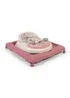 Red Kite Baby Go Round Jive Rose & Ivy Walker (50cm x 59cm x 68cm) - One Size Image 5