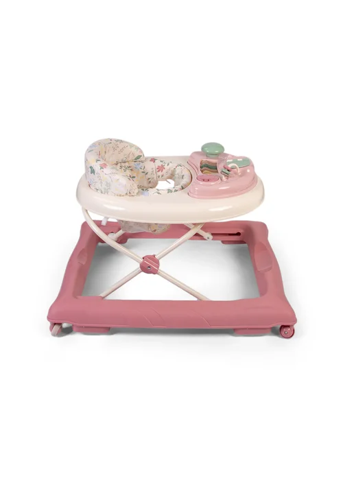 Red Kite Baby Go Round Jive Rose & Ivy Walker (50cm x 59cm x 68cm) - One Size Image 3
