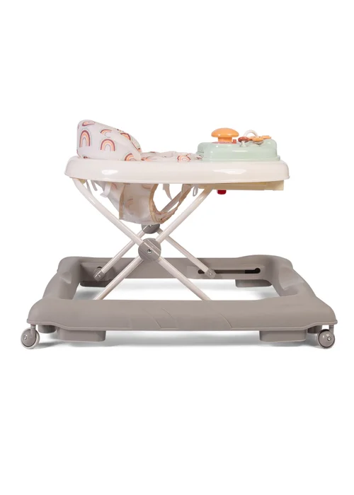 Red Kite Baby Go Round Jive Woodland Walks Walker (50cm x 59cm x 68cm) - One Size Image 3