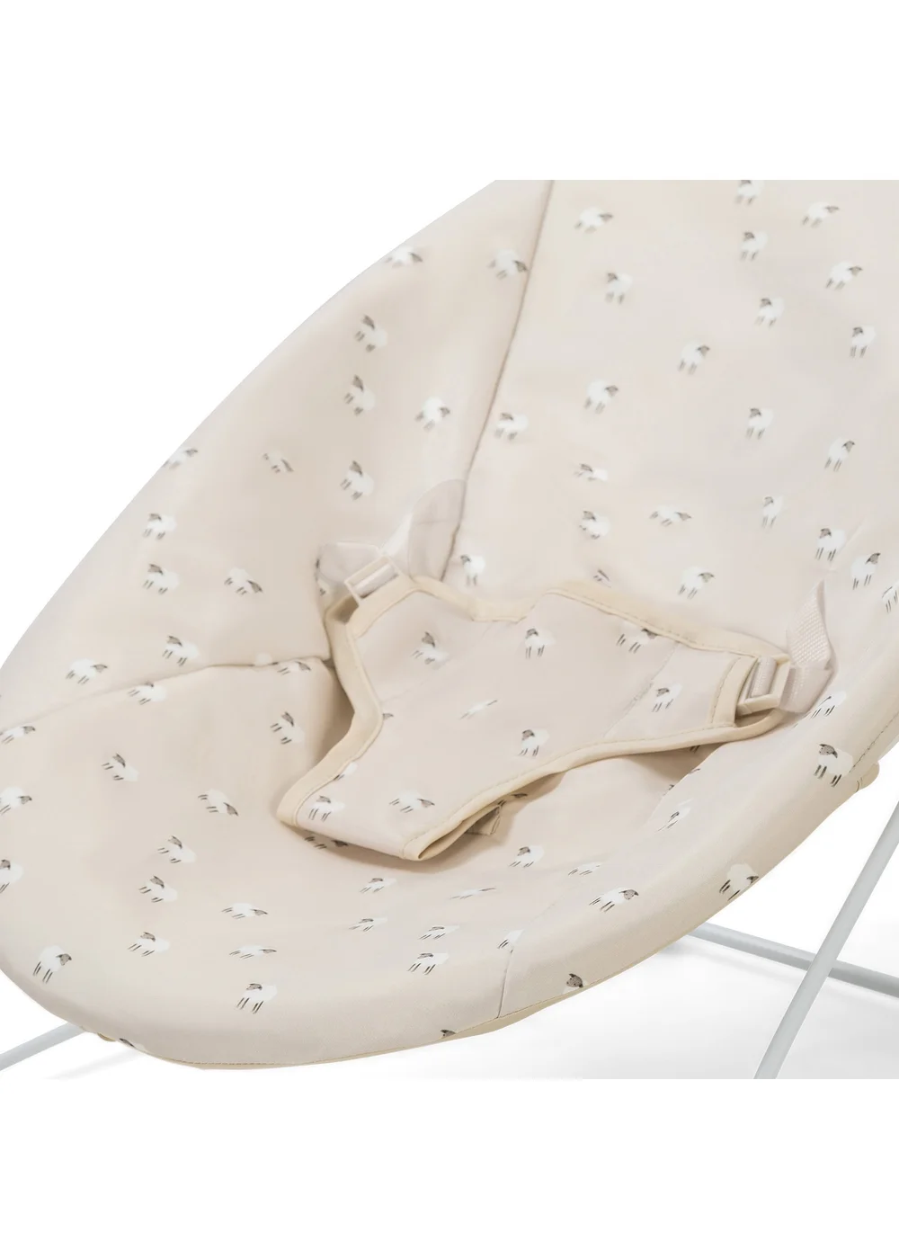 Red Kite Bambino Bouncer Flossie Bounce Chair (50cm x 50cm x 55cm) - One Size Image 4