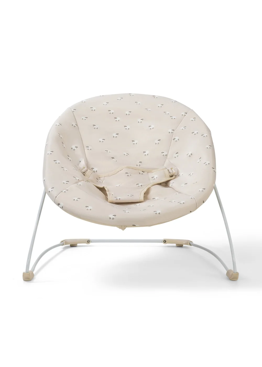 Red Kite Bambino Bouncer Flossie Bounce Chair (50cm x 50cm x 55cm) - One Size Image 1
