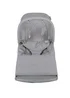 Red Kite Baya Baby Bouncer Dove Grey (58cm x 40cm x 68cm) - One Size Image 2