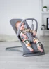 Red Kite Baya Baby Bouncer Dove Grey (58cm x 40cm x 68cm) - One Size Image 5