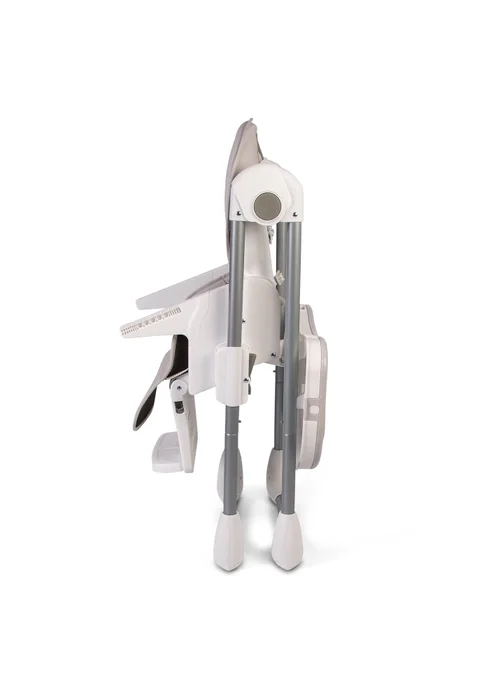 Red Kite Feed Me Lolo High-Low Highchair (108cm x 51cm x 90cm) - One Size Image 4