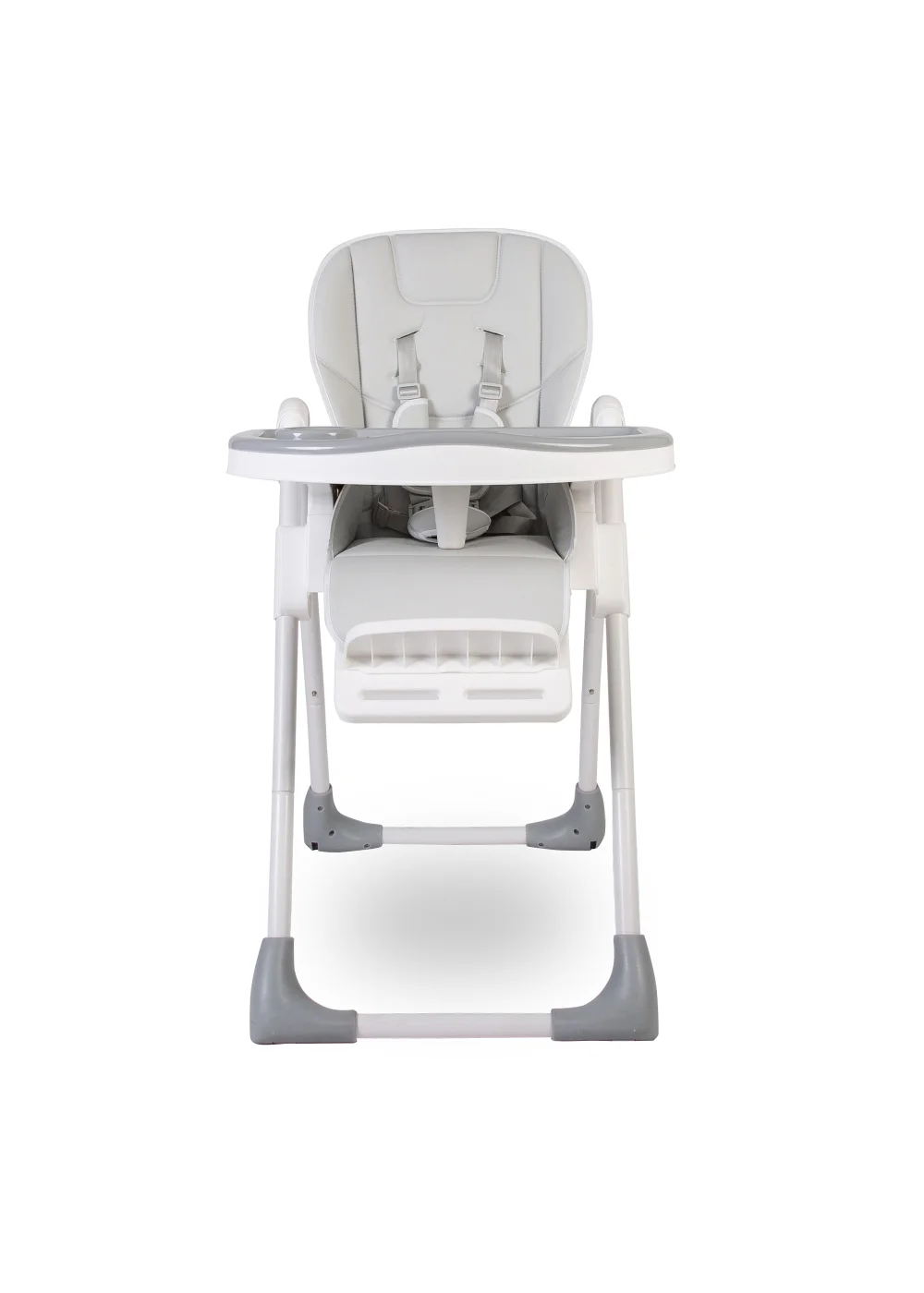 Red Kite Feed Me Lolo High-Low Highchair (108cm x 51cm x 90cm) - One Size Image 1
