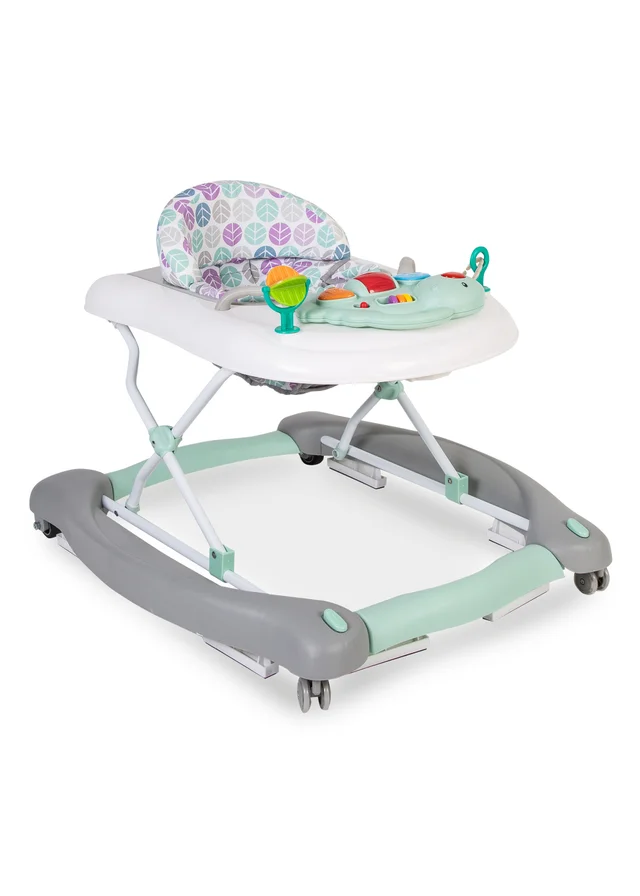 Red Kite Baby Go Round Twist & Walk 3 in 1 Walker (55cm x 65cm x 73cm)