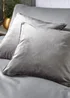 Laurence Llewelyn-Bowen Montrose Velvet Cushion (43cm x 43cm) - One Size Image 3