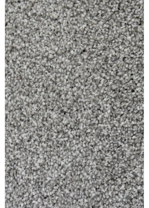 Relay Classic Grey Circle Rug - 200cm Image 4