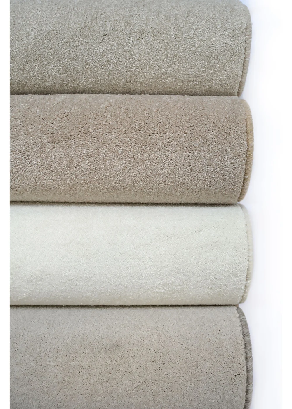 Relay Classic Natural Beige Circle Rug - 200cm Image 2