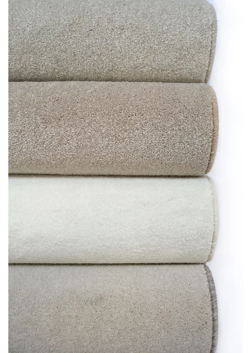 Relay Classic Natural Beige Circle Rug - 200cm Image 2