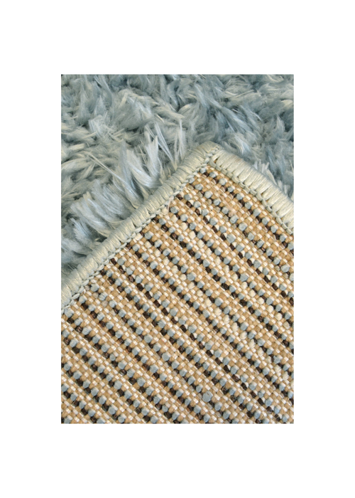 Homemaker Supersoft Shaggy Rug - 80 x 150 Image 4
