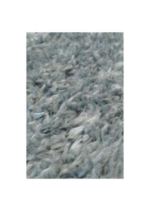Homemaker Supersoft Shaggy Rug - 80 x 150 Image 2