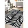 Homemaker Maestro Navy Herringbone - 80 x 150 Image 1